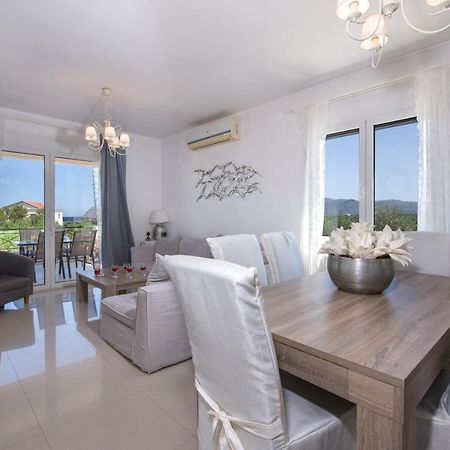 Vila Casa Magnolia Kathaniá Exteriér fotografie